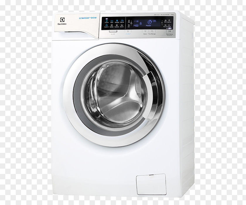 Wash Machine Washing Machines Electrolux Combo Washer Dryer Laundry Clothes PNG