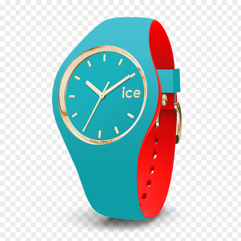 Watch Ice Jewellery Ice-Watch ICE Glam Analog PNG