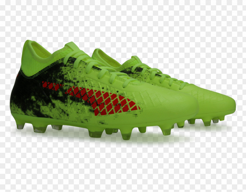 Yellow Ball Goalkeeper Cleat Product Design Green Shoe Cross-training PNG
