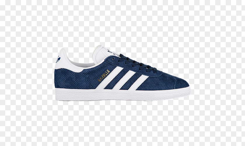 Adidas Creative Gazelle Stitch And Turn Women's Sneakers Shoe PNG