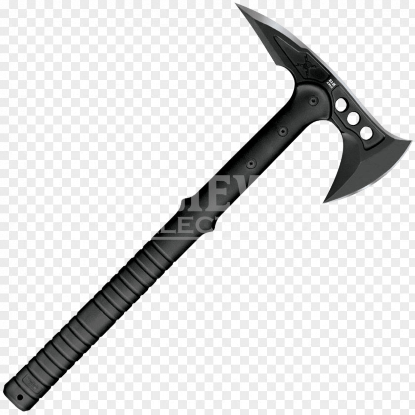 Axe United Cutlery M48 Hawk Tomahawk Tool PNG