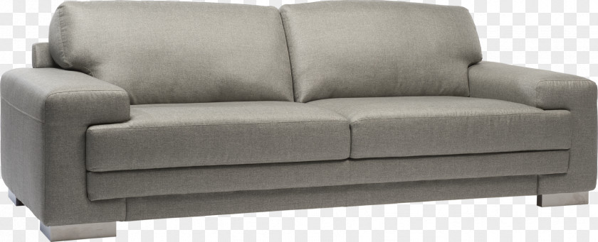 Bed Couch Sofa Furniture Foot Rests PNG