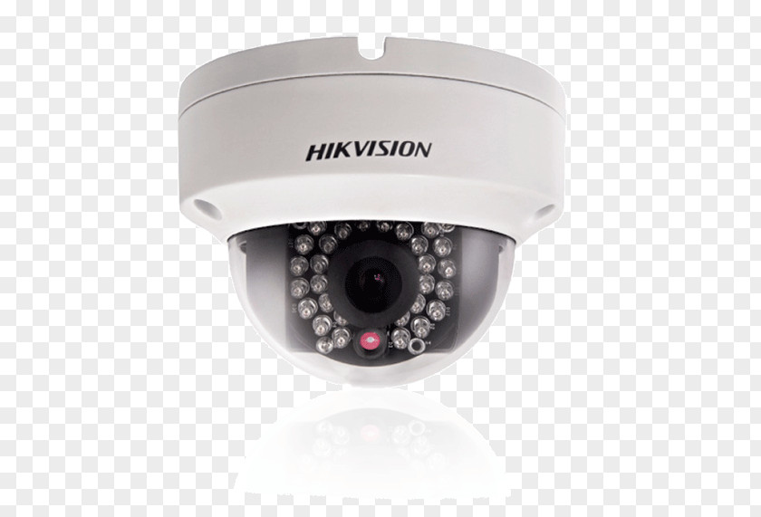 Camera IP Hikvision DS-2CD2142FWD-I Wireless Security Closed-circuit Television PNG