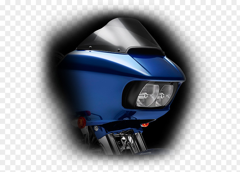 Car Headlamp Motorcycle Harley-Davidson Harley Davidson Road Glide PNG