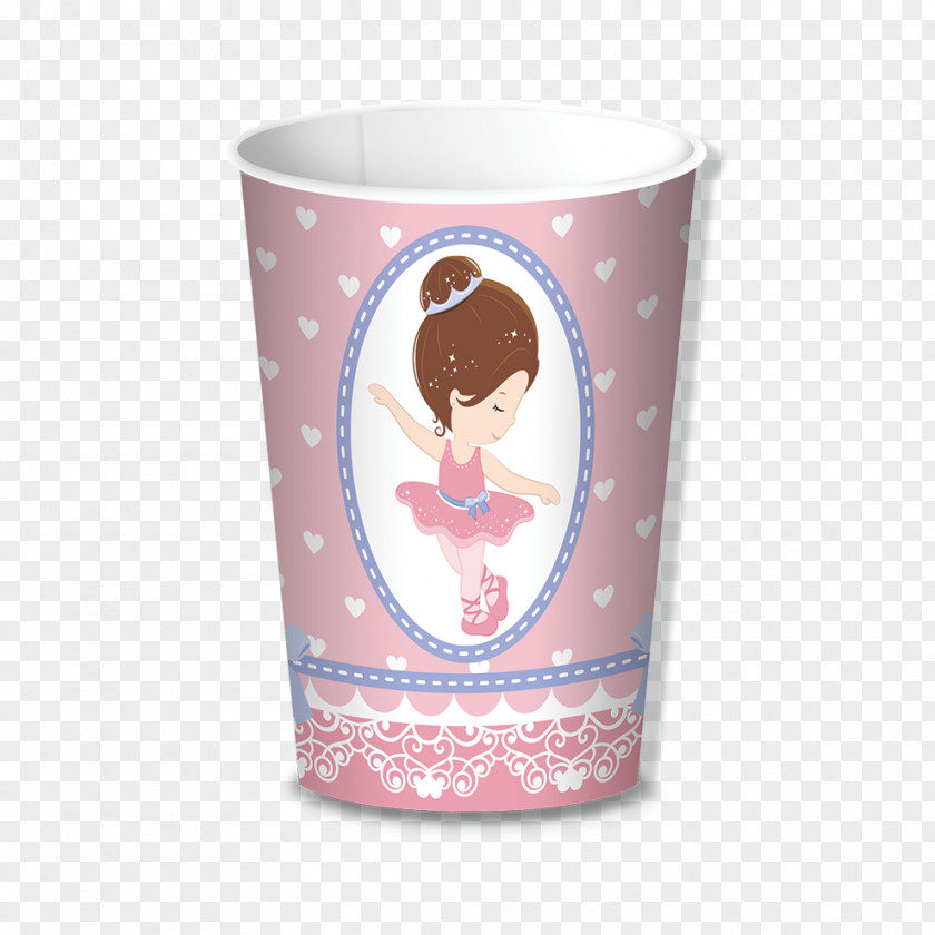 Cup Paper Disposable Plastic PNG