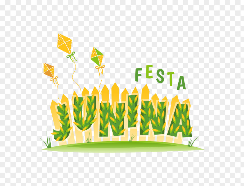 Festa Junina Clip Art PNG