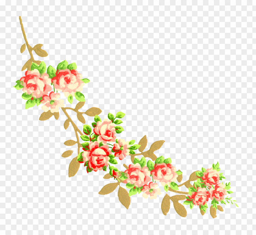 FLOWER PATTERN Flower Floral Design Clip Art PNG