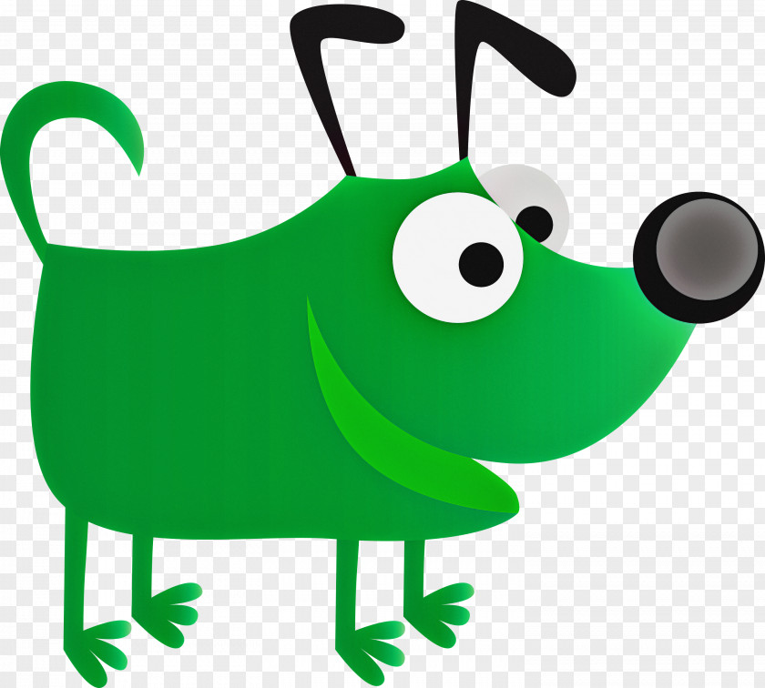 Green PNG