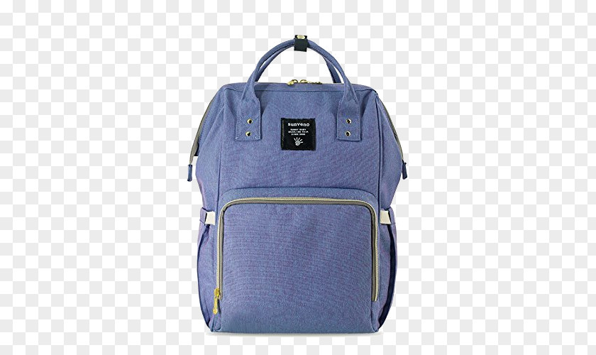 Grey Lime Green Backpack Diaper Bags Handbag PNG