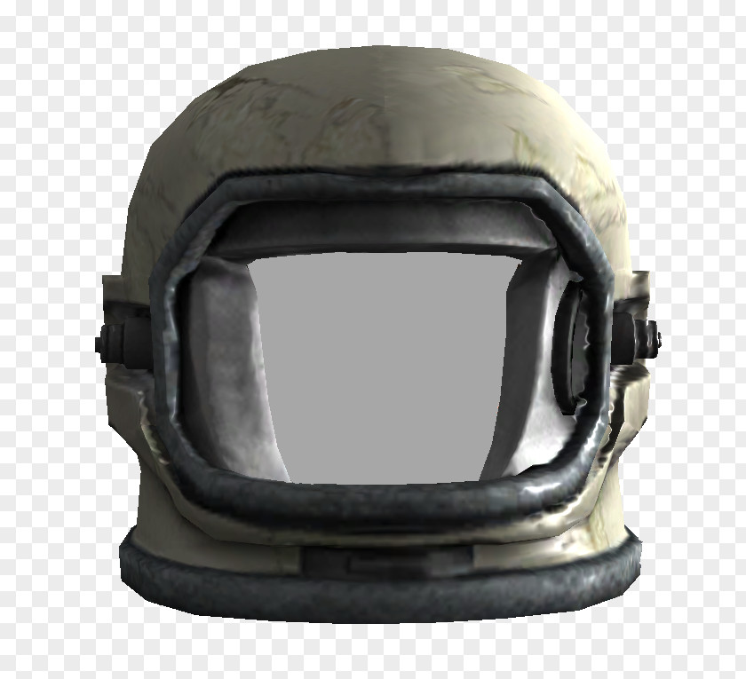 Helm Fallout: New Vegas Fallout 3 Helmet Space Suit PNG