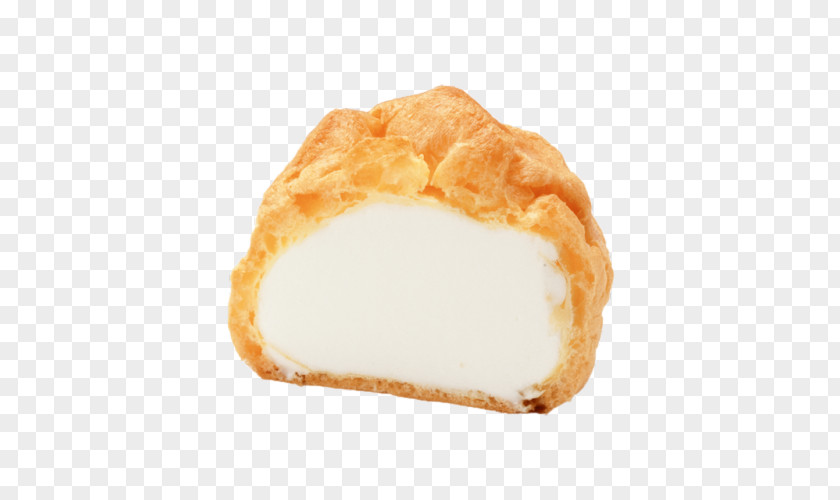 Ice Cream Texture Danish Pastry Profiterole Cuisine PNG