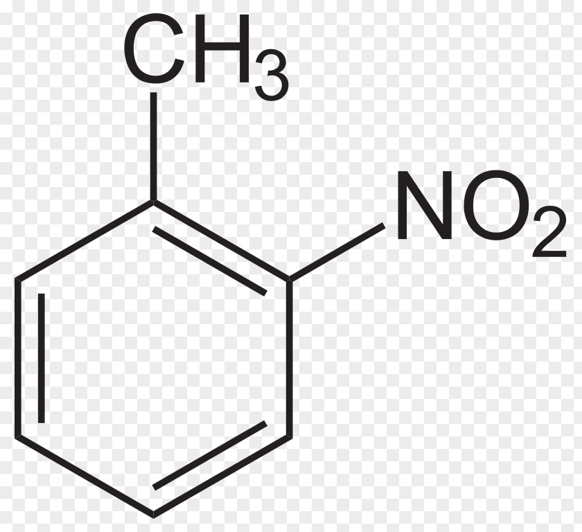 Physical Structure O-Toluidine 2-Nitrotoluene Mononitrotoluene Cresol PNG