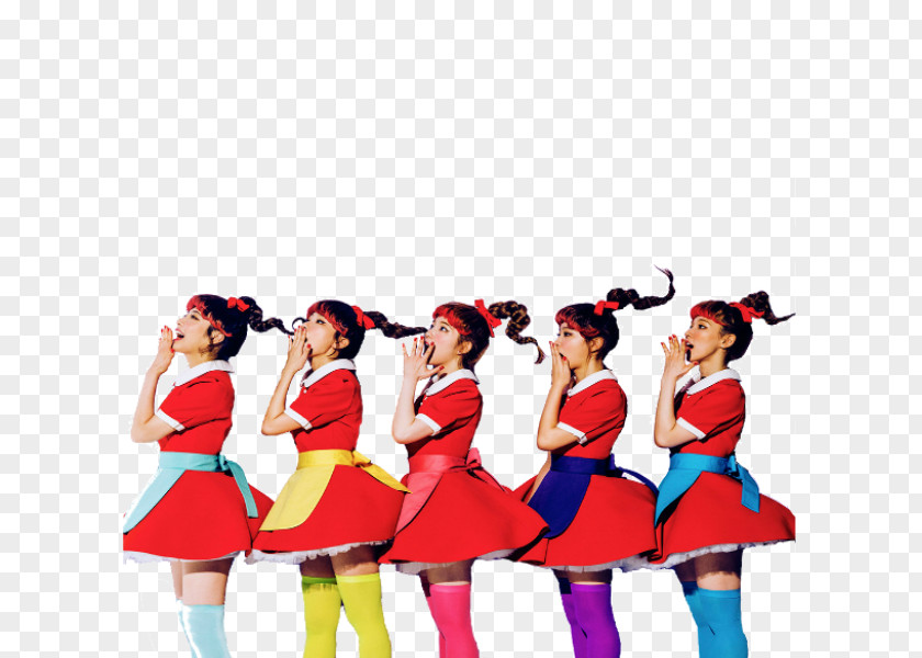 Red Velvet Dumb K-pop The Ice Cream Cake PNG