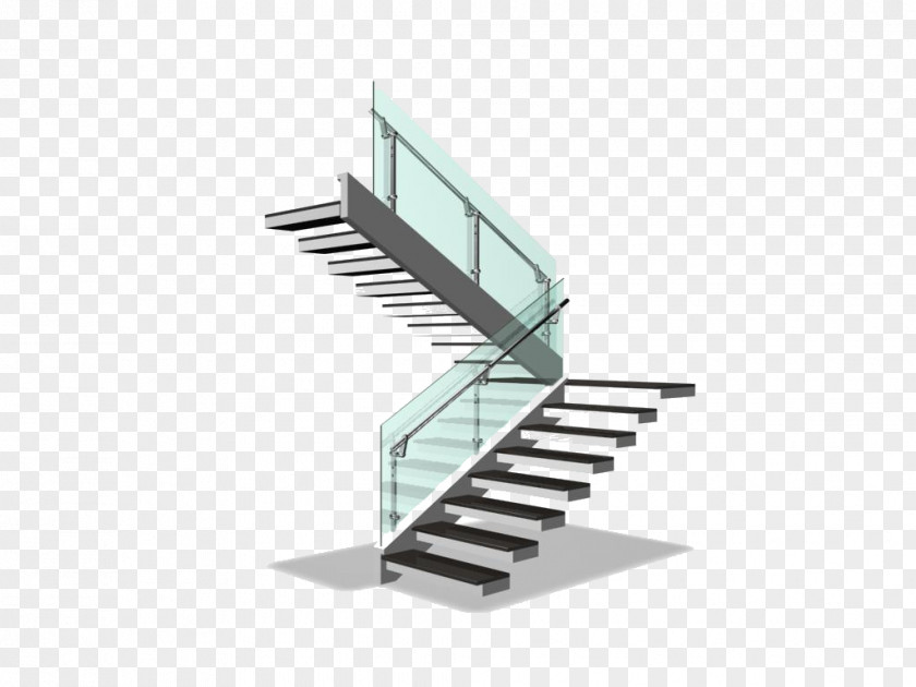 Stairs 3D Computer Graphics Modeling Texture Mapping Autodesk 3ds Max PNG