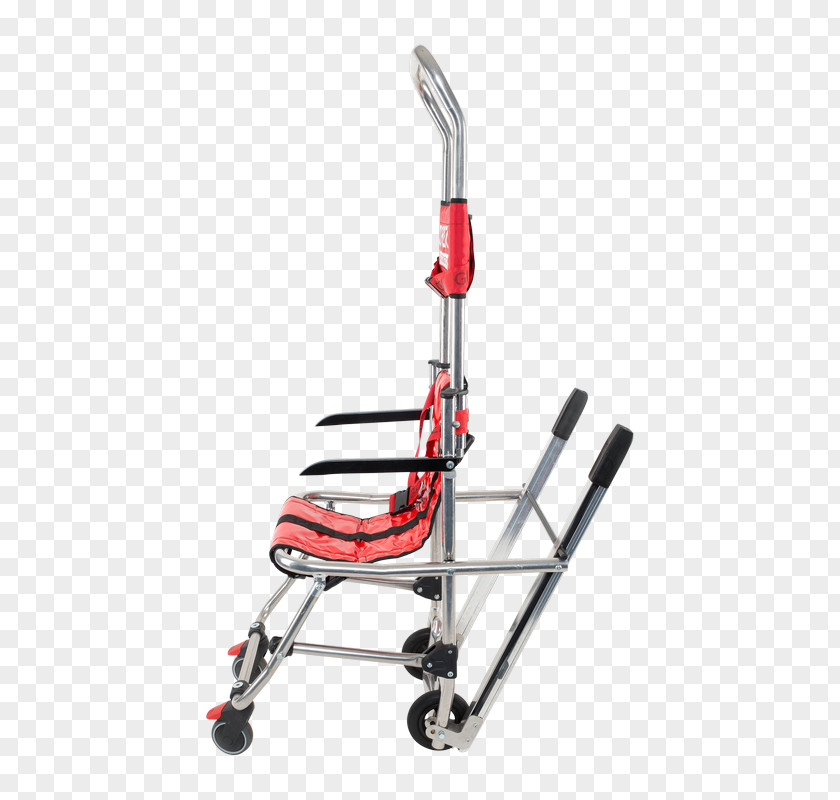 Stairs Escape Chair Emergency Evacuation PNG