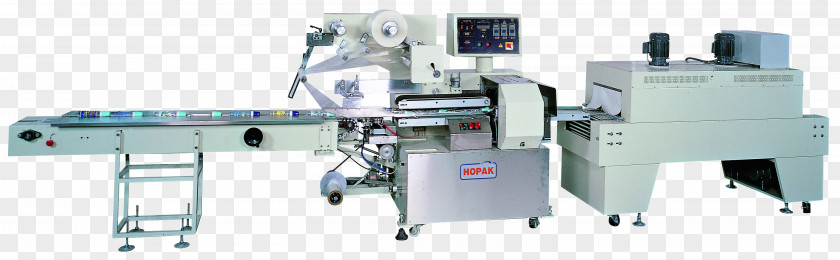 Technology Machine Packaging And Labeling Manufacturing Molding PNG