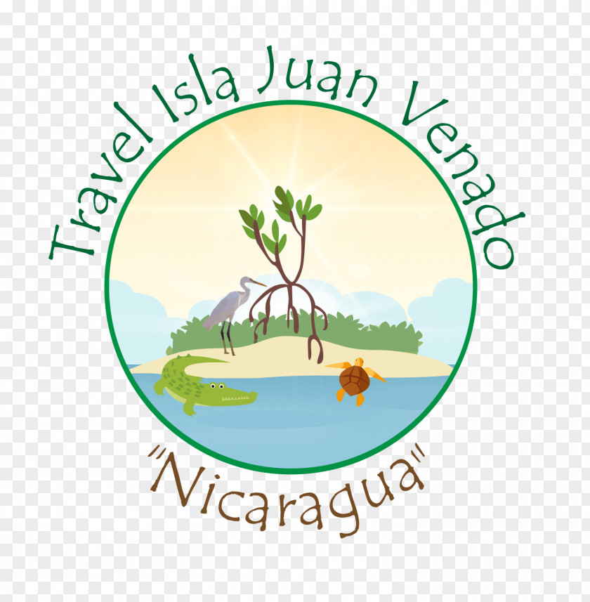 Venado Cerro Negro Logo Juan Island Natural Reserve Travel Isla Volcano Surfing PNG