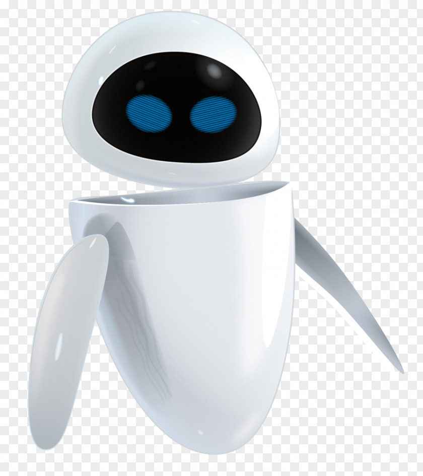 Wall-E Image R2-D2 Robot Film PNG