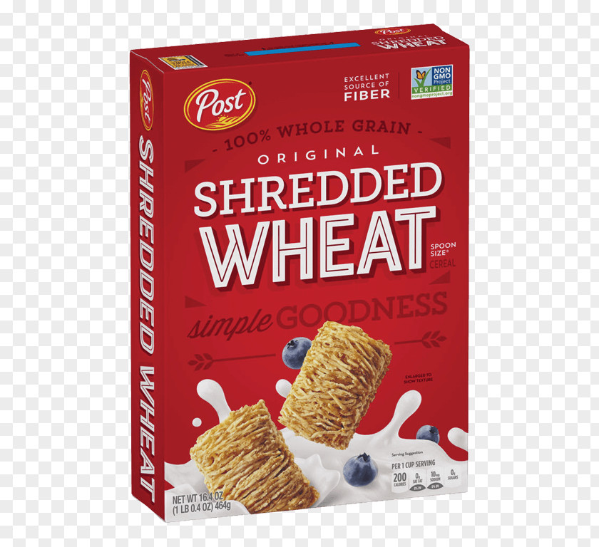 Wheat Bran Crispbread Breakfast Cereal Shredded Whole Grain Frosted Mini-Wheats PNG