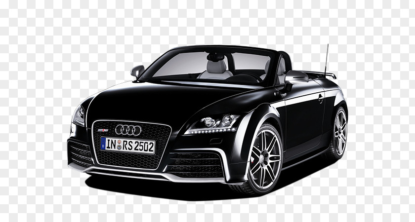 Audi 2018 TT RS 2014 2010 Car PNG