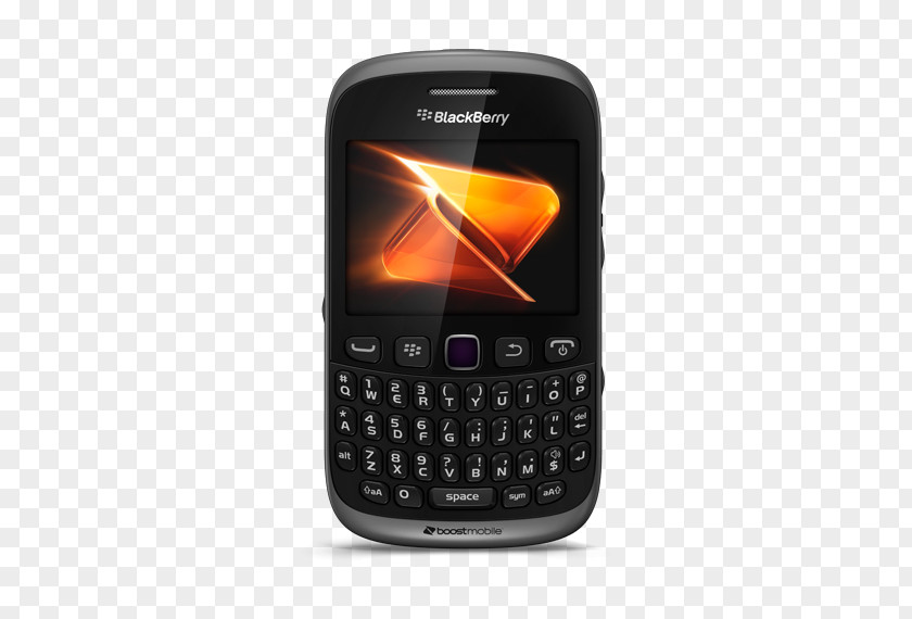 Blackberry BlackBerry Messenger Boost Mobile Smartphone IDEN PNG