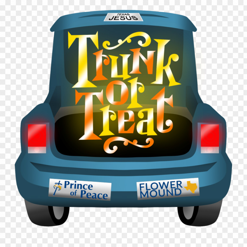 Car Dallas Trick-or-treating Clip Art Halloween PNG