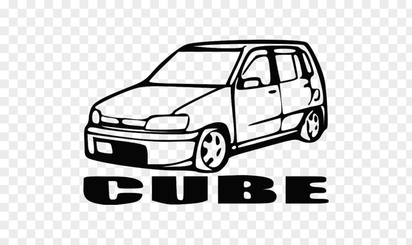 Car Door Nissan Cube Cefiro PNG