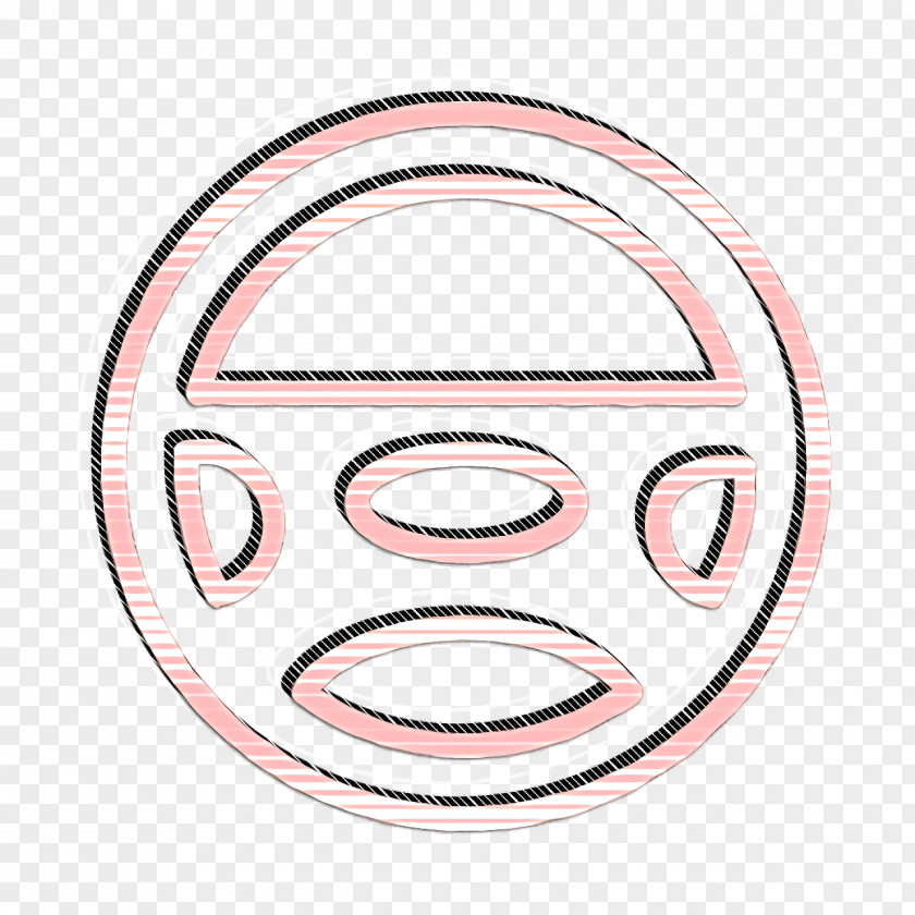 Car Parts Icon Steering Wheel PNG