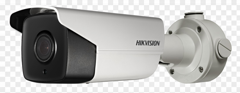 Cctv IP Camera Hikvision Closed-circuit Television Smart PNG