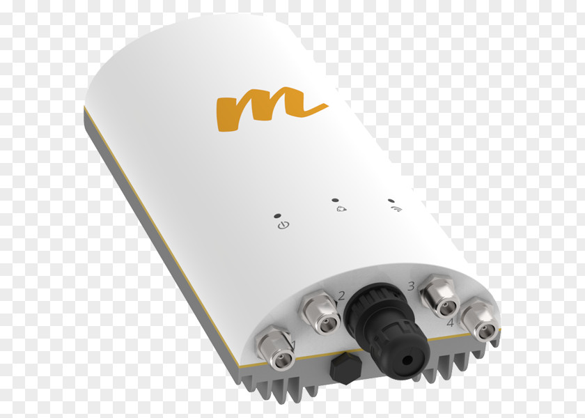 Collocation Mimosa Networks Wireless Access Points Backhaul PNG