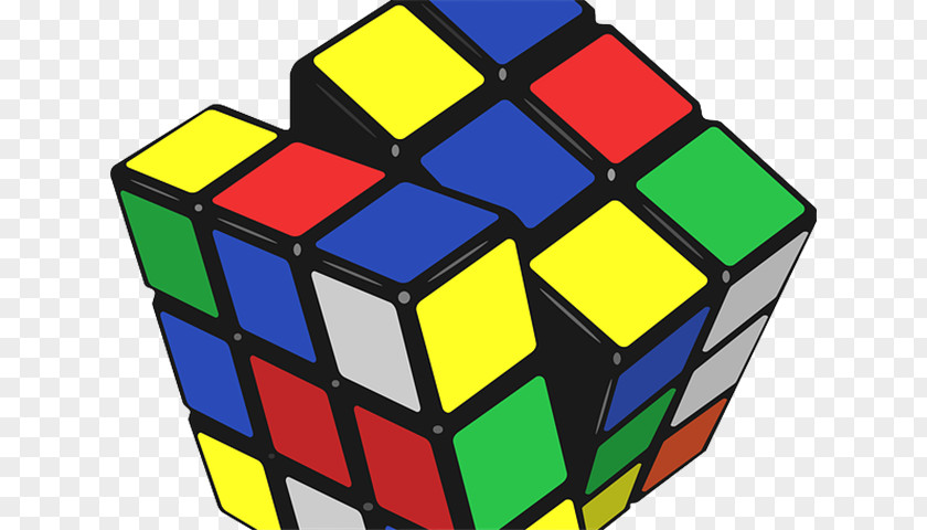 Early Morning Rubik's Cube Clip Art Vector Graphics Puzzle PNG