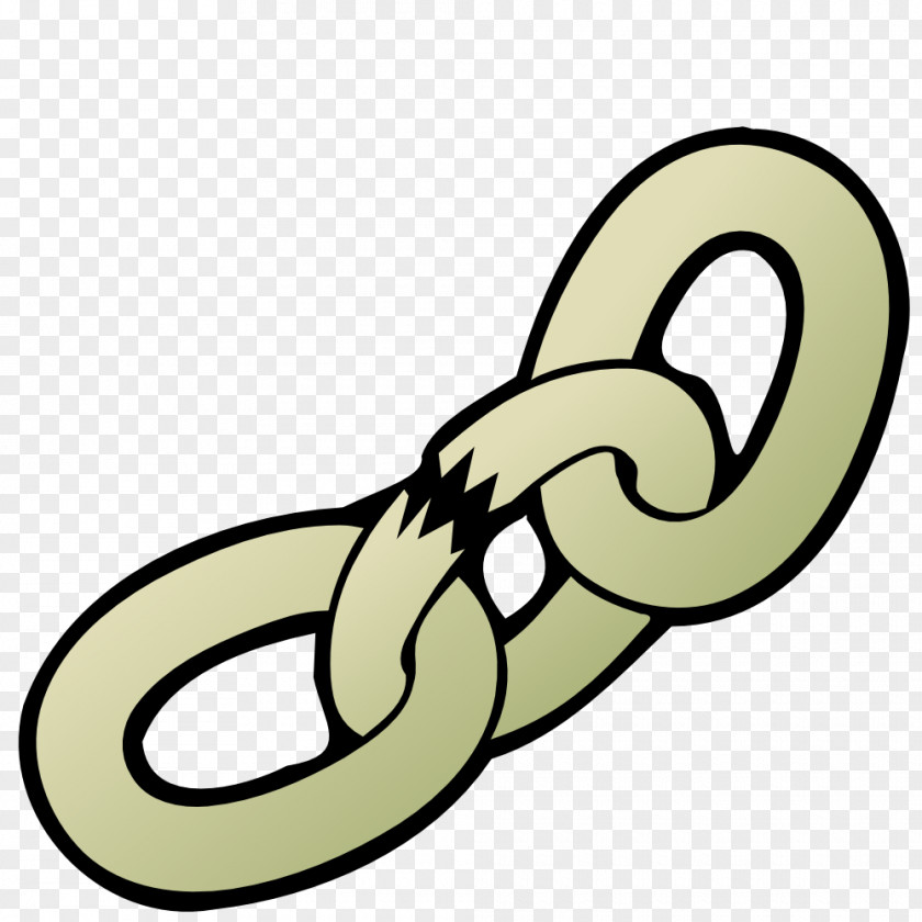 Fissure Vector Chain Clip Art PNG