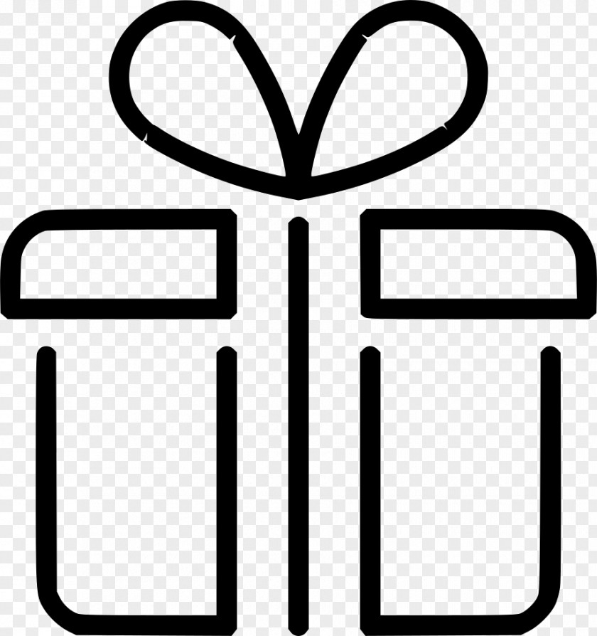 Gift Icon Line Clip Art Product Angle PNG