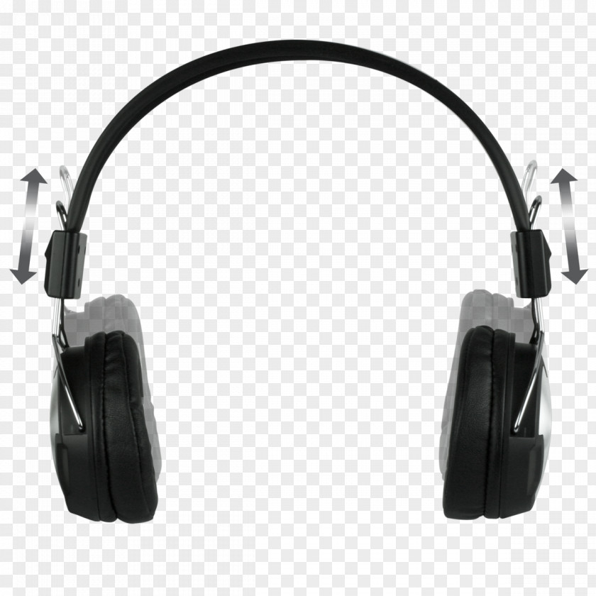 Headphones ARCTIC P402BT Bluetooth Stereo Over-Ear Headphones, Integrat Audio Sound P402 Microphone PNG