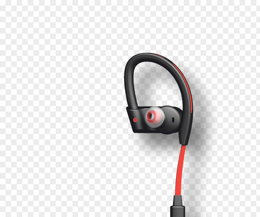 Headphones Headset Jabra Sport Pace Wireless PNG