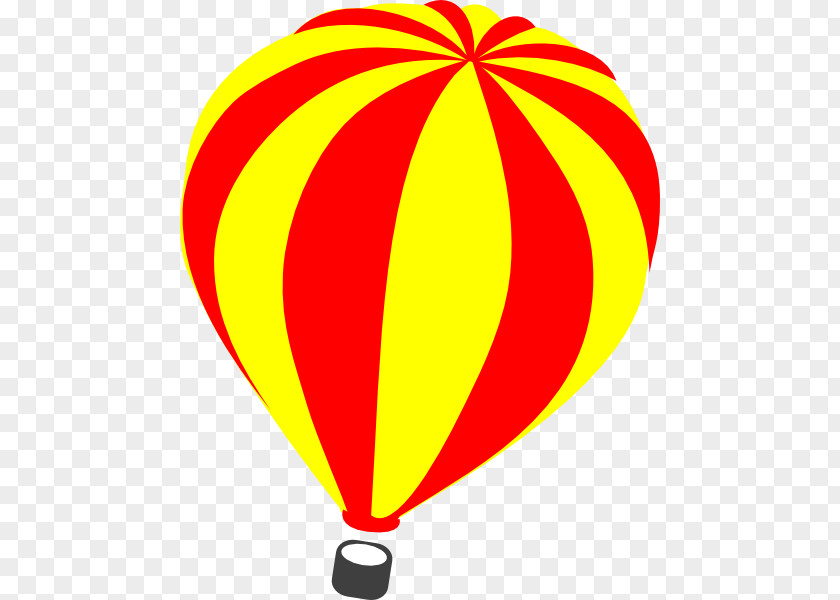 Hot Air Ballooning Balloon Clip Art PNG