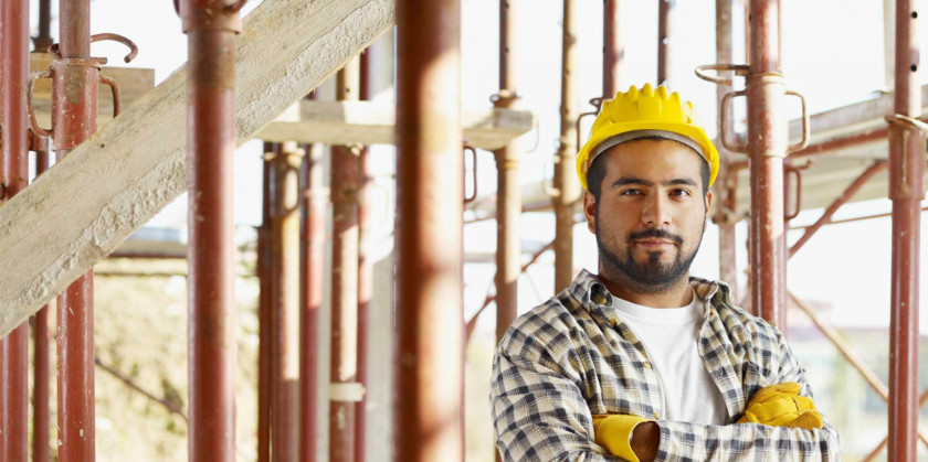 Industrial Worker Construction Laborer Architectural Engineering Business PNG