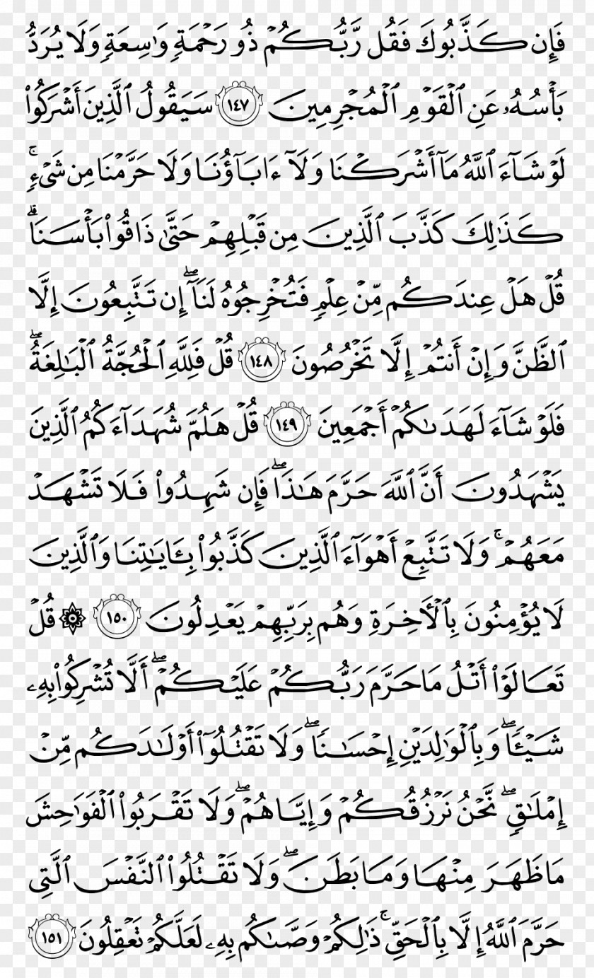 Kuran Quran Ayah Surah Al-Ma'ida Al-Anfal PNG