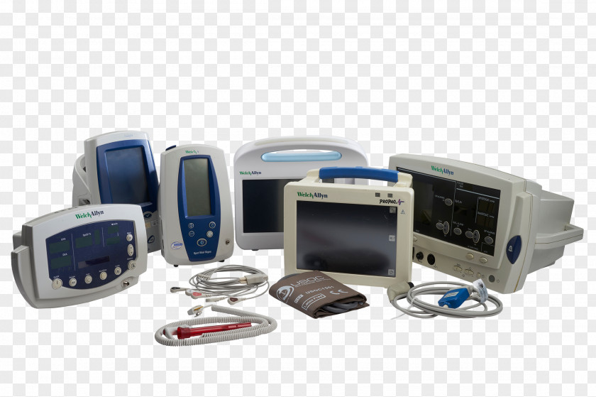 Maintenance Equipment Medical Electronics Technology Medicine PNG