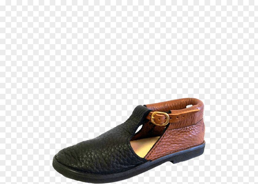 Mary Jane Slip-on Shoe Leather Walking PNG