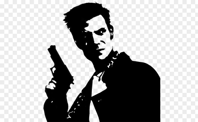 Max Payne 2: The Fall Of 3 Grand Theft Auto V PlayStation 2 PNG