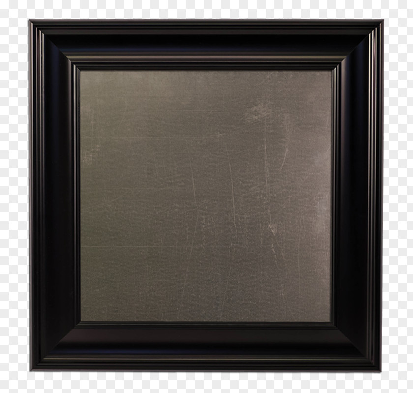 Metal Board Picture Frames Rectangle PNG