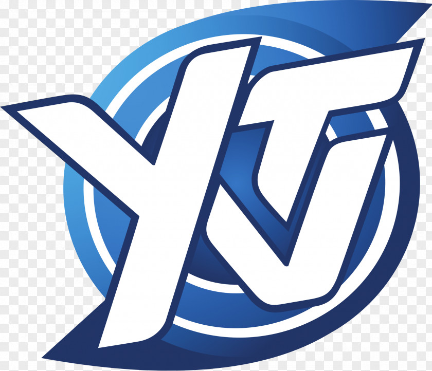 Original Logo YTV Television Channel Show PNG