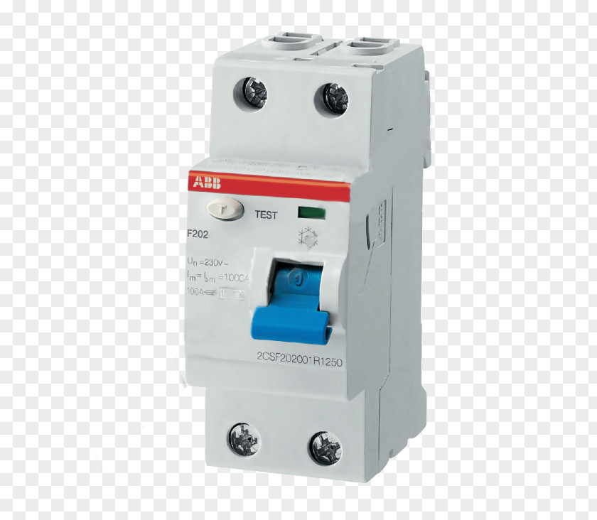 Residual-current Device ABB Group Circuit Breaker Electrical Switches Ampere PNG