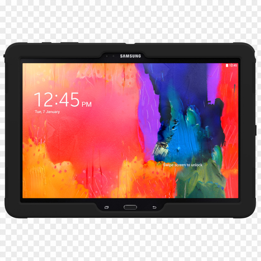 Samsung Galaxy Note Series Tab Pro 10.1 12.2 TabPro S USB PNG