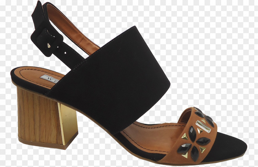 Sandal Shoe Leather Clog Flip-flops PNG