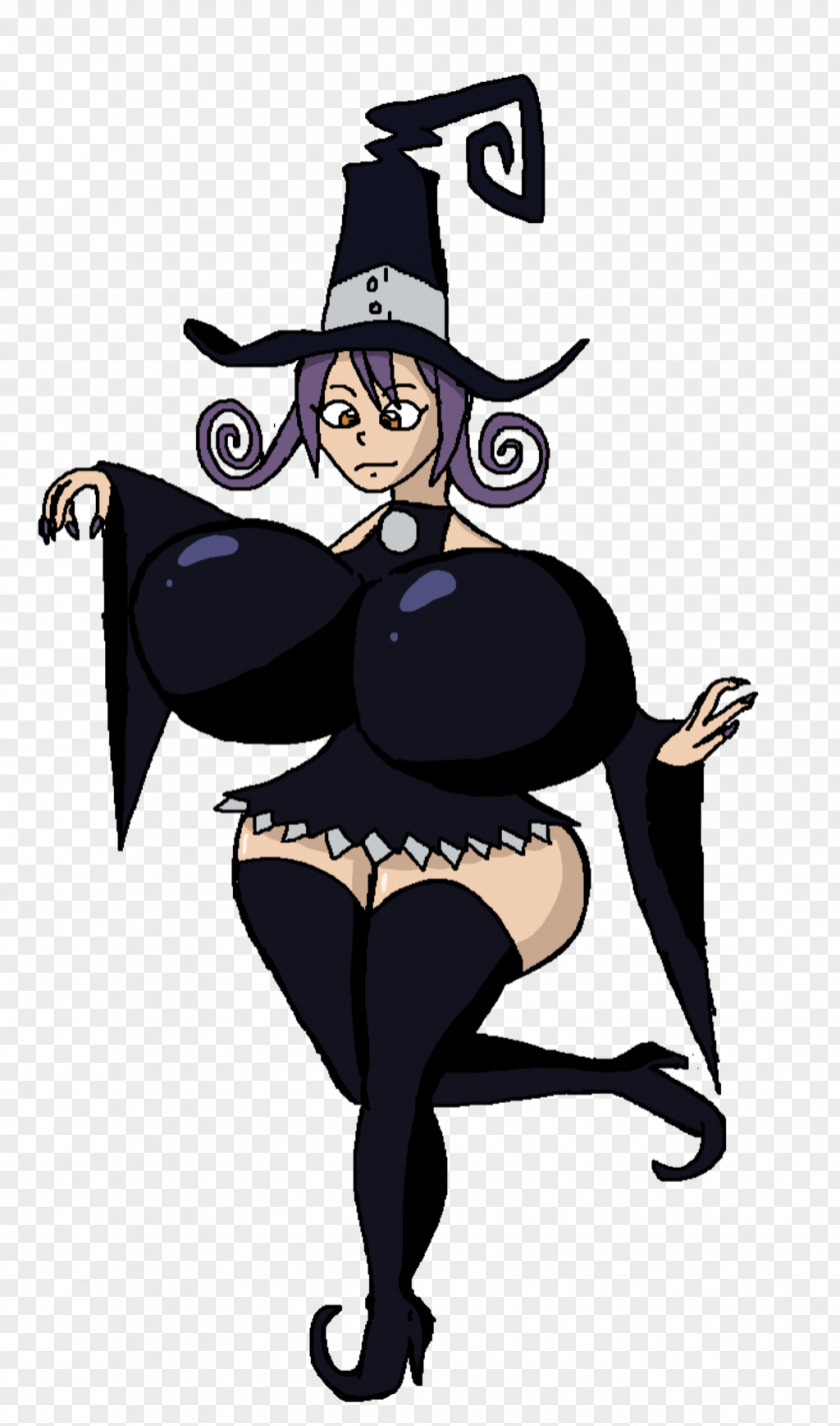 Soul Eater Inflation Tooth Fairy Martian Queen PNG