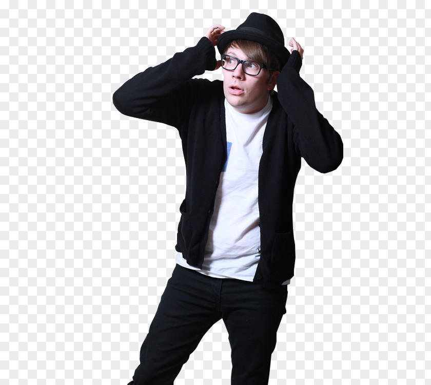 T-shirt Fall Out Boy Shoulder Jacket Sleeve PNG