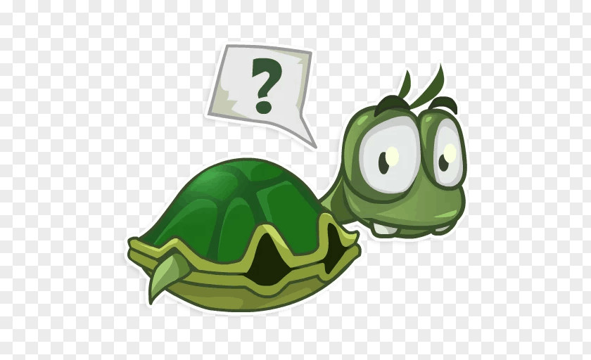 Turlte Sticker Tortoise Sad! Amphibians PNG