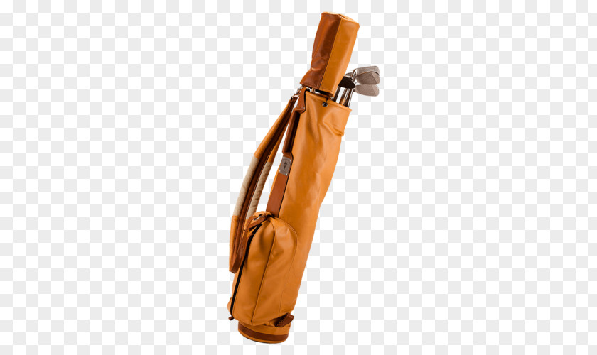 Bag Royal Dornoch Golf Club Golfbag Leather PNG